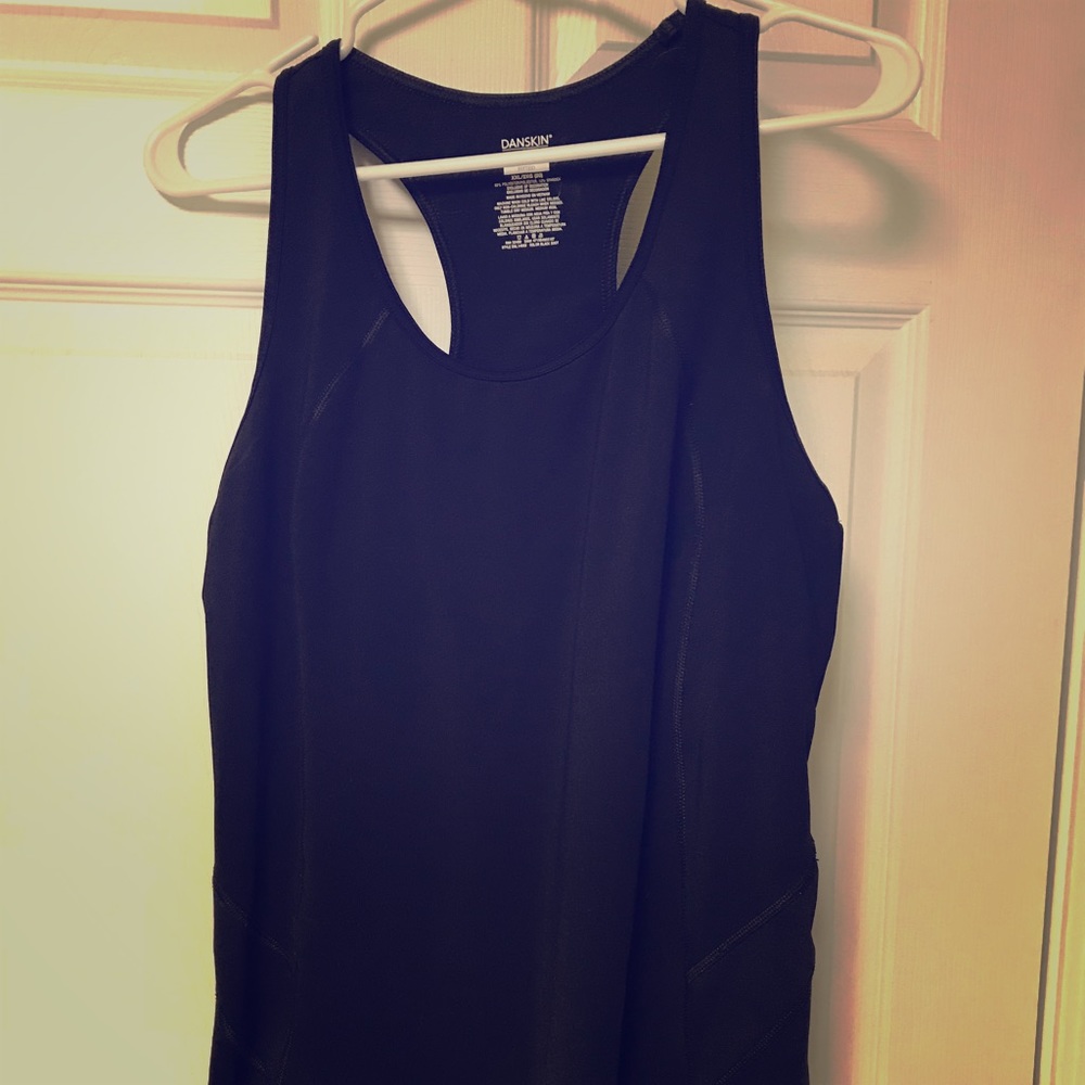 Danskin Now Yoga Shirt